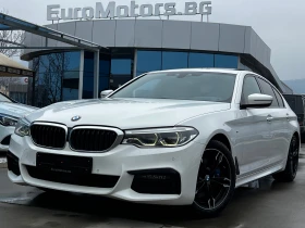 BMW 530 d, X-Drive, M SPORT, HEAD-UP, ПОДГРЕВ+ ВЕНТИЛАЦИЯ- 1