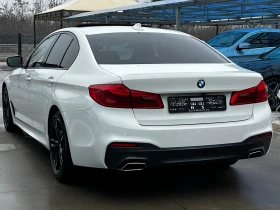 BMW 530 d, X-Drive, M SPORT, HEAD-UP, ПОДГРЕВ+ ВЕНТИЛАЦИЯ-, снимка 6