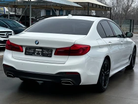 BMW 530 d, X-Drive, M SPORT, HEAD-UP, ПОДГРЕВ+ ВЕНТИЛАЦИЯ-, снимка 5