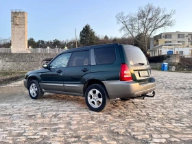 Subaru Forester 2.0 XT, снимка 3