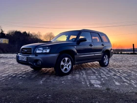 Subaru Forester 2.0 XT, снимка 5