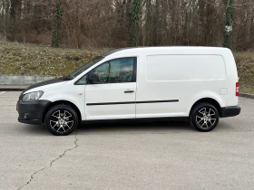 VW Caddy Maxi, снимка 2