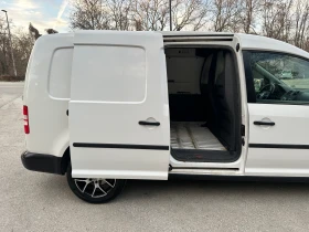 VW Caddy Maxi, снимка 12