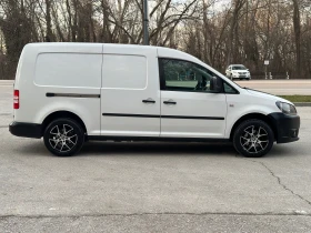 VW Caddy Maxi, снимка 6