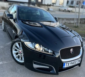 Jaguar Xf R SPORT* TOP! | Mobile.bg    2