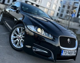 Jaguar Xf R SPORT* TOP!, снимка 2