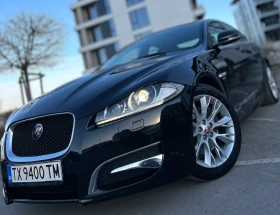 Jaguar Xf R SPORT* TOP! | Mobile.bg    5