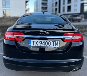 Jaguar Xf R SPORT* TOP!, снимка 9