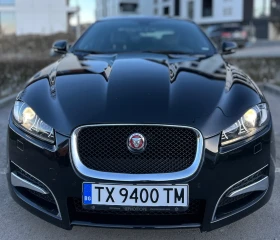 Jaguar Xf R SPORT* TOP!, снимка 4