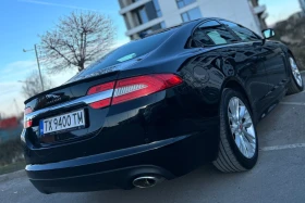 Jaguar Xf R SPORT* TOP!, снимка 10