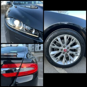 Jaguar Xf R SPORT* TOP!, снимка 15