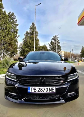 Dodge Charger 5.7 - 38700 лв. - 93896857 | Car24.bg