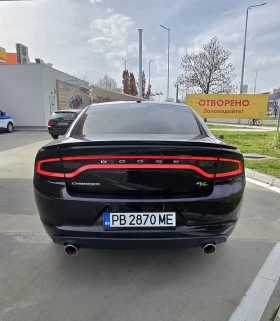 Dodge Charger 5.7 - 38700 лв. - 93896857 | Car24.bg