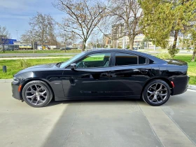 Dodge Charger 5.7 - 38700 лв. - 93896857 | Car24.bg