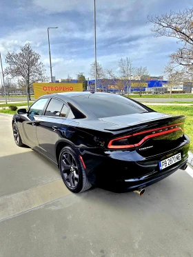 Dodge Charger 5.7 - 38700 лв. - 93896857 | Car24.bg