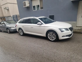 Skoda Superb 2.0 4x4 full Cena do 05.04.2025, снимка 8