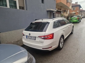 Skoda Superb 2.0 4x4 full Cena do 05.04.2025, снимка 9