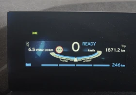 BMW i3 S/94Ah/Navi Prof/Distronic/Panorama | Mobile.bg    13