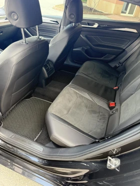 VW Arteon R-Line 2.0 TDI 200PS 4Motion | Mobile.bg    15