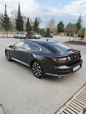 Обява за продажба на VW Arteon R-Line 2.0 TDI 200PS 4Motion ~68 900 лв. - изображение 7