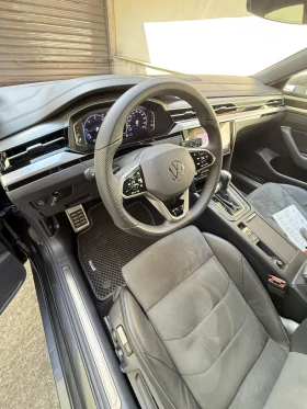 Обява за продажба на VW Arteon R-Line 2.0 TDI 200PS 4Motion ~68 900 лв. - изображение 11