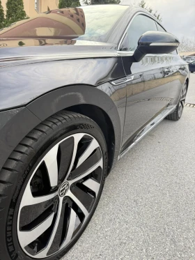 Обява за продажба на VW Arteon R-Line 2.0 TDI 200PS 4Motion ~68 900 лв. - изображение 8