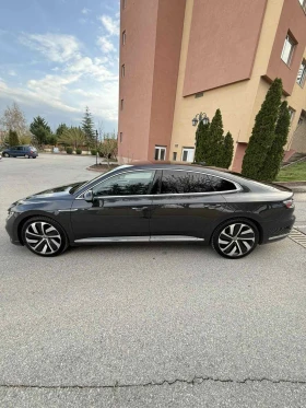Обява за продажба на VW Arteon R-Line 2.0 TDI 200PS 4Motion ~68 900 лв. - изображение 6