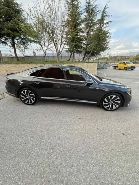 Обява за продажба на VW Arteon R-Line 2.0 TDI 200PS 4Motion ~68 900 лв. - изображение 1