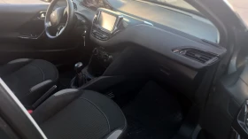 Peugeot 208 1.6 BLUE HDI evro 6 | Mobile.bg    7