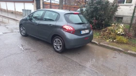Peugeot 208 1.6 BLUE HDI evro 6 | Mobile.bg    5