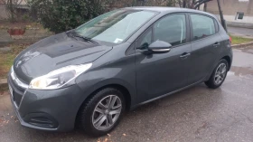     Peugeot 208 1.6 BLUE HDI evro 6