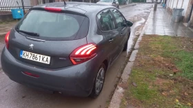 Peugeot 208 1.6 BLUE HDI evro 6 | Mobile.bg    6