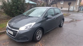 Peugeot 208 1.6 BLUE HDI evro 6 | Mobile.bg    2