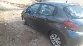 Peugeot 208 1.6 BLUE HDI evro 6 | Mobile.bg    10