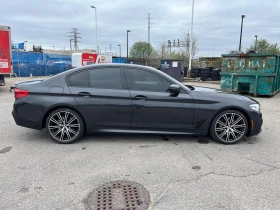 Обява за продажба на BMW 540 xDrive * ЦЕНА ДО БЪЛГАРИЯ * (CARFAX) ~31 000 лв. - изображение 2