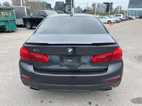 Обява за продажба на BMW 540 xDrive * ЦЕНА ДО БЪЛГАРИЯ * (CARFAX) ~31 000 лв. - изображение 4