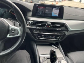 Обява за продажба на BMW 540 xDrive * ЦЕНА ДО БЪЛГАРИЯ * (CARFAX) ~31 000 лв. - изображение 6