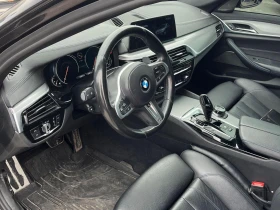 Обява за продажба на BMW 540 xDrive * ЦЕНА ДО БЪЛГАРИЯ * (CARFAX) ~31 000 лв. - изображение 5