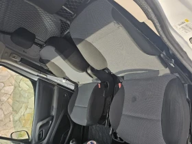Citroen Berlingo 2017, euro 6, service history  | Mobile.bg    8