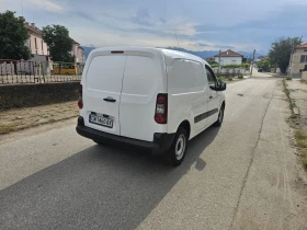 Citroen Berlingo 2017, euro 6, service history  | Mobile.bg    4