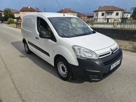 Citroen Berlingo 2017, euro 6, service history  | Mobile.bg    3