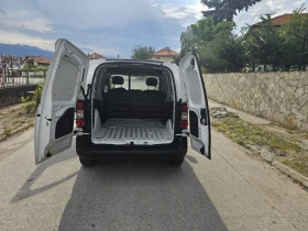 Citroen Berlingo 2017, euro 6, service history  | Mobile.bg    7