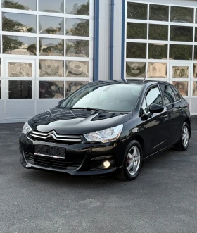 Citroen C4 1.4 VTI 95 к.с. - 7799 лв. - 77972597 2