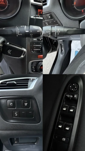 Citroen C4 1.4 VTI 95 к.с. - 7799 лв. - 77972597 15