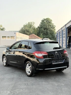 Citroen C4 1.4 VTI 95 к.с. - 7799 лв. - 77972597 6