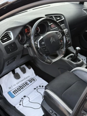 Citroen C4 1.4 VTI 95 к.с. - 7799 лв. - 77972597 9