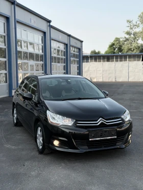 Citroen C4 1.4 VTI 95 к.с. - 7799 лв. - 77972597 4