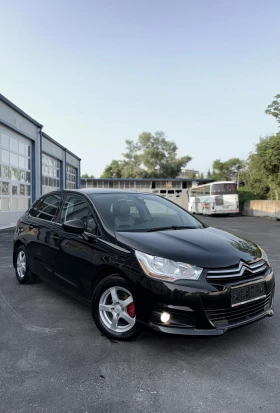Citroen C4 1.4 VTI 95 к.с. - 7799 лв. - 77972597 5