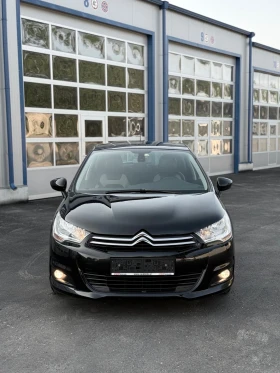 Citroen C4 1.4 VTI 95 к.с. - 7799 лв. - 77972597 3
