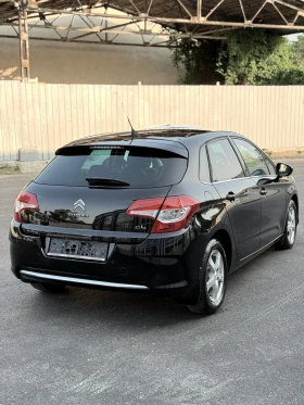 Citroen C4 1.4 VTI 95 к.с. - 7799 лв. - 77972597 8